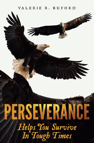 Perseverance - Valerie R. Buford