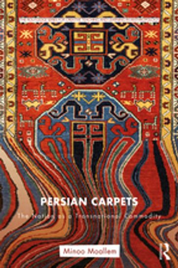 Persian Carpets - Minoo Moallem