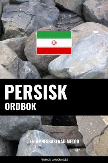 Persisk ordbok - Pinhok Languages