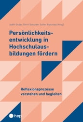 Persönlichkeitsentwicklung in Hochschulausbildungen fördern 2