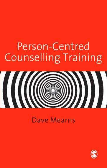 Person-Centred Counselling Training - Dave Mearns