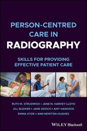 Person-centred Care in Radiography