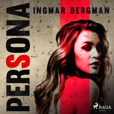 Persona - Ingmar Bergman