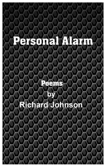 Personal Alarm - Richard Johnson