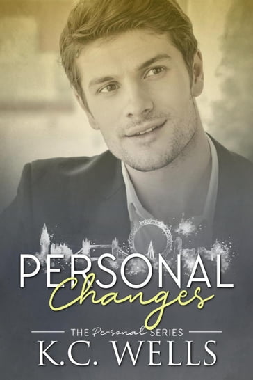 Personal Changes - K.C. Wells