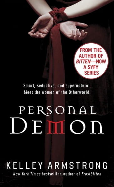 Personal Demon - Kelley Armstrong
