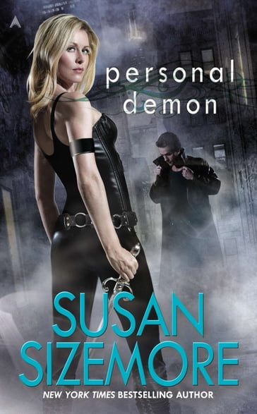 Personal Demon - Susan Sizemore