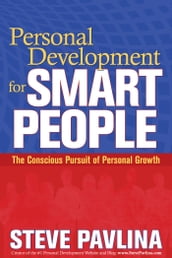 Personal Development for Smart People