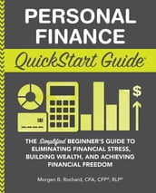 Personal Finance QuickStart Guide