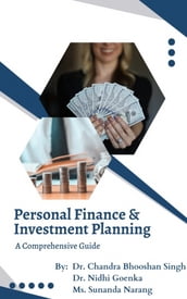 Personal Finance and Investment Planning