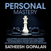 Personal Mastery