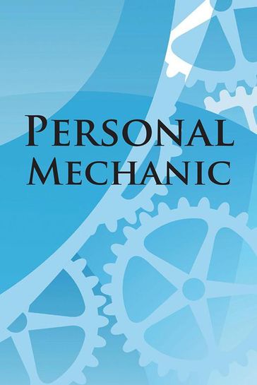 Personal Mechanic - William Thomas