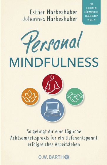 Personal Mindfulness - Johannes Narbeshuber - Esther Narbeshuber
