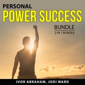 Personal Power Success Bundle, 2 in 1 Bundle