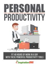 Personal Productivity