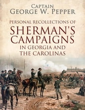 Personal Recollections of Sherman