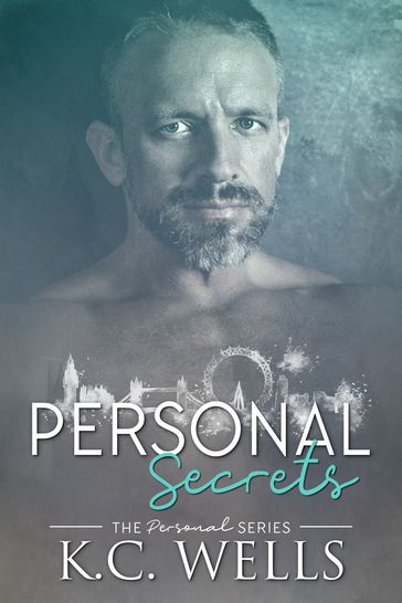 Personal Secrets - K.C. Wells