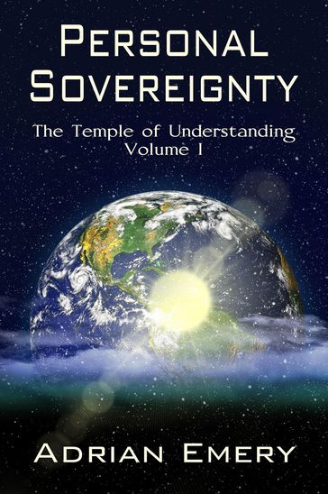 Personal Sovereignty - Adrian Emery