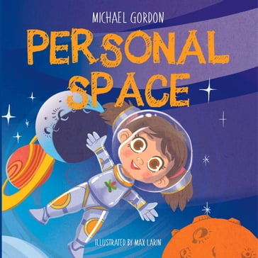 Personal Space - Michael Gordon