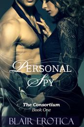 Personal Spy (Book 1 of 