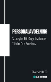 Personalavdelning