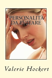 Personalità da Evitare