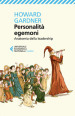 Personalità egemoni. Anatomia della leadership