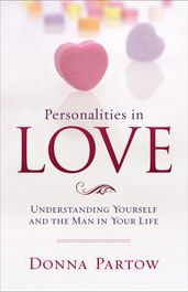 Personalities in Love