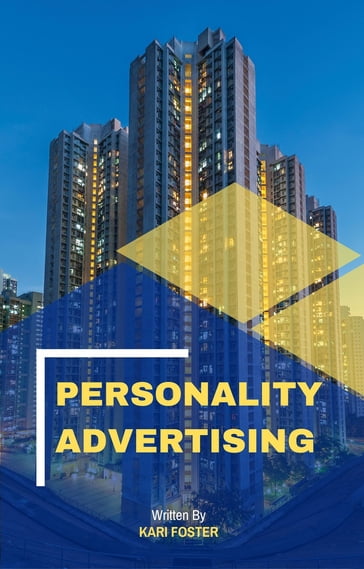 Personality Advertising - Kari Foster