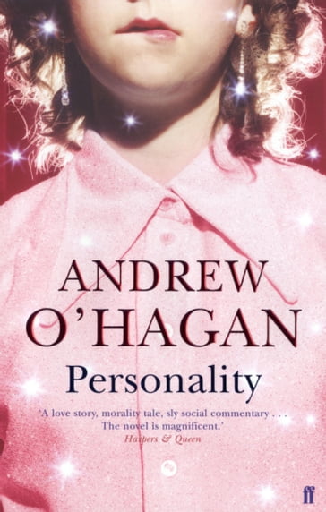 Personality - Andrew O