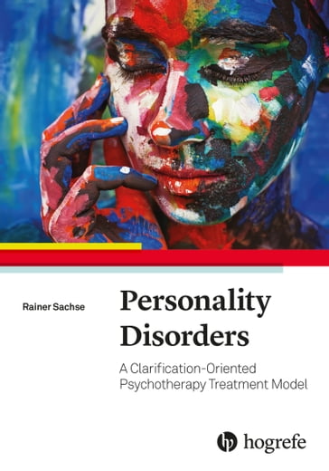 Personality Disorders - Rainer Sachse