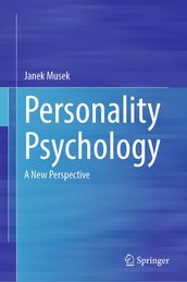 Personality Psychology