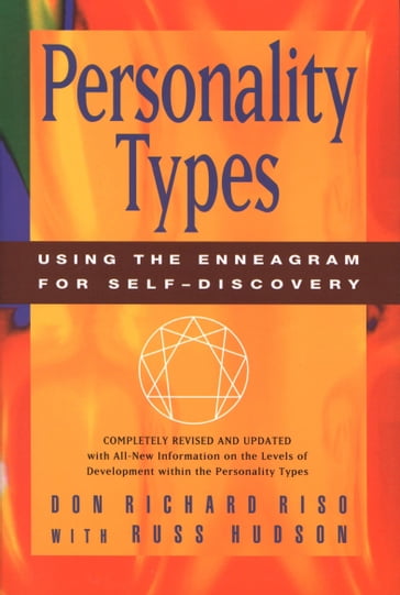 Personality Types - Don Richard Riso - Russ Hudson