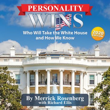 Personality Wins - Merrick Rosenberg