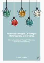 Personality and the Challenges of Democratic Governance