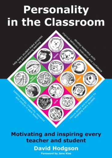 Personality in the Classroom - David Hodgson