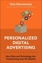 Personalized Digital Advertising