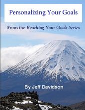 Personalizing Your Goals