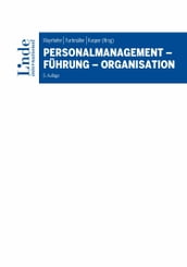 Personalmanagement - Fuhrung - Organisation