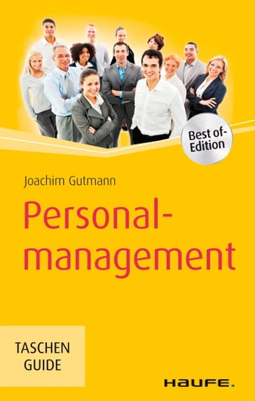 Personalmanagement - Joachim Gutmann