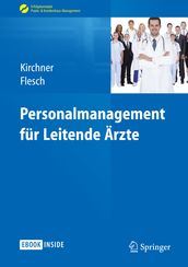 Personalmanagement fur Leitende Ärzte