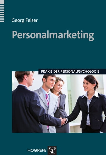 Personalmarketing - Georg Felser