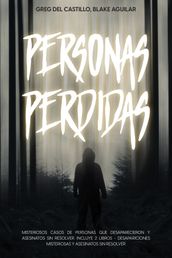 Personas Perdidas