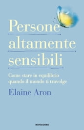 Persone altamente sensibili