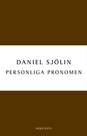 Personliga pronomen