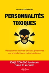 Personnalités toxiques