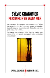 Personne n en saura rien