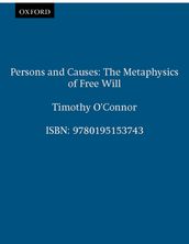 Persons and Causes