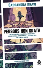 Persons non grata