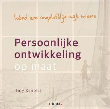 Persoonlijke ontwikkeling op maat - Tiny Kanters